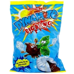 Dynamite bigbang hương bạc hà nhân socola 330g
