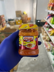 chao bông mai