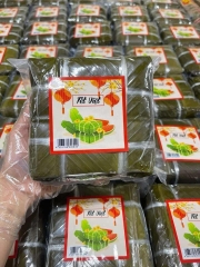 bánh chưng Bà Oanh