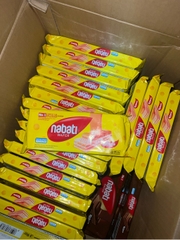 Nabati Vàng thanh dài