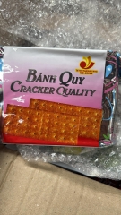 bánh quy bạc