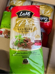 Phở Hà Nội LaMi