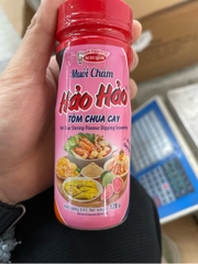 Muối hảo hảo (lọ )