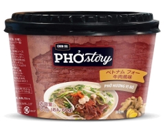 Phở story ( hộp )