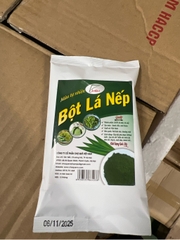 Bột Lá Nếp