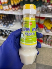 Cơm mẻ