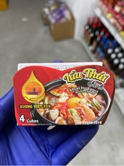 viên gia vị lẩu thái ( nhỏ)