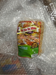 Bỏng miếng