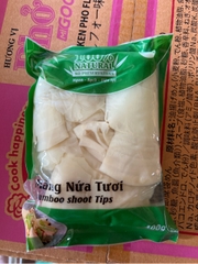 măng nứa mirai