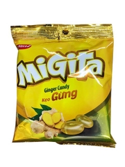 Kẹo gừng migita