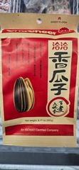 hướng dương vị ngọt