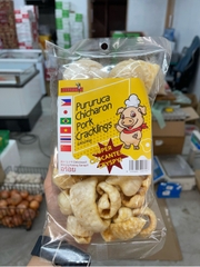 Bì Heo Chiên Giòn Vị Thường 60g