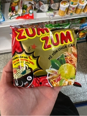 Mì zum zum