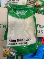 Măng nứa Kim Bôi