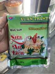 sứa biển ăn liền