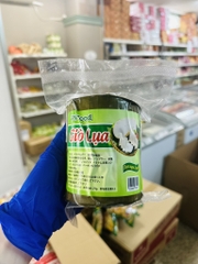 Giò Lụa VN food