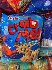Oishi snack cua