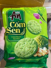 Bánh An Cốm Sen