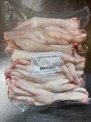 Chân Gà Dài Có Khủy -  長い紅葉、鳥フィート