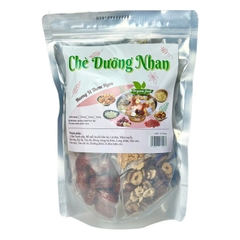 Chè dưỡng nhan túi to