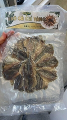 Cá Chỉ Vàng