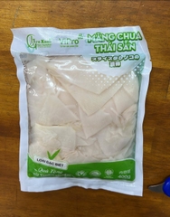 Măng chua tây bắc