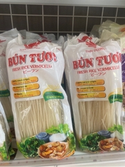 bún tươi thái dương