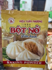 Bột nở tuấn phương