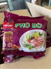 Phở bò vifon