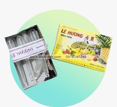 dầu chuối lệ hương ( tuýp nhỏ )