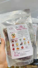 Chè dưỡng nhan túi to