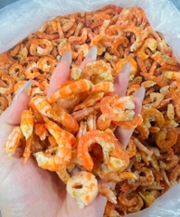 Tôm Khô