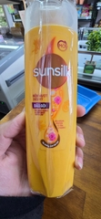 Dầu gội Sunsilk vàng