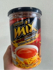 Bim Bim Mix (Hộp Siêu Cay)