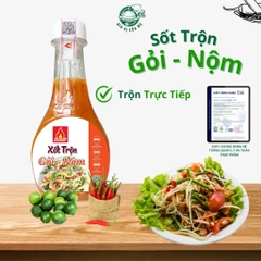 Xốt Trộn Gỏi Nộm