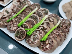 Nguyên Dồi Sống