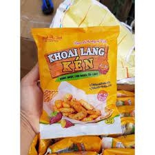 khoai lang kén