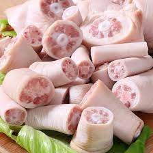 Đuôi heo - 豚尻尾