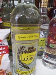 lúa mới