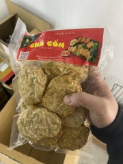 Chả cốm