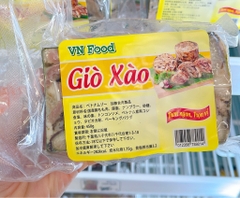 Giò Xào VN Food
