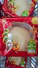 Bánh trung thu dẻo đậu xanh