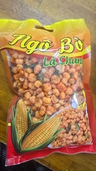 ngô bò lá chanh