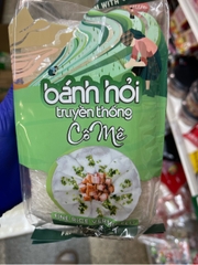 Bánh hỏi cô mê