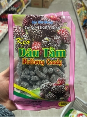 kẹo dâu tằm thanh bình