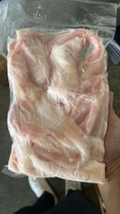 Gân Bò Trắng 牛アキレス