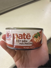 Pate cột đèn