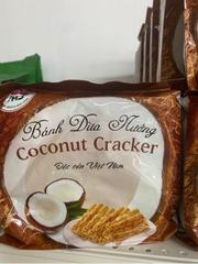 Bánh dừa nướng thd