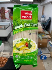 Bánh phở tươi vifon