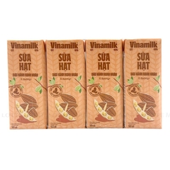 Sữa vinamilk hạnh nhân